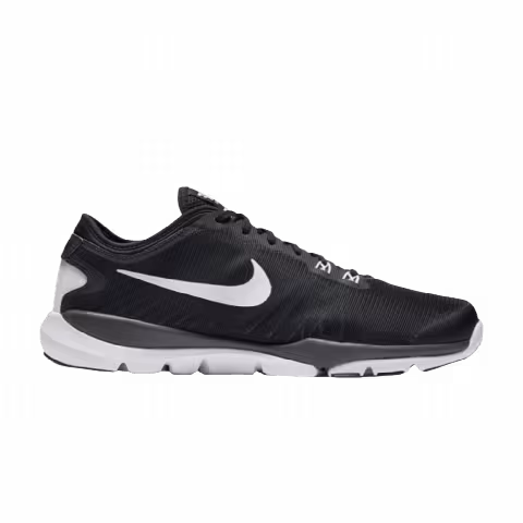 Nike Wmns Flex Supreme TR 4 'Black Anthracite'
