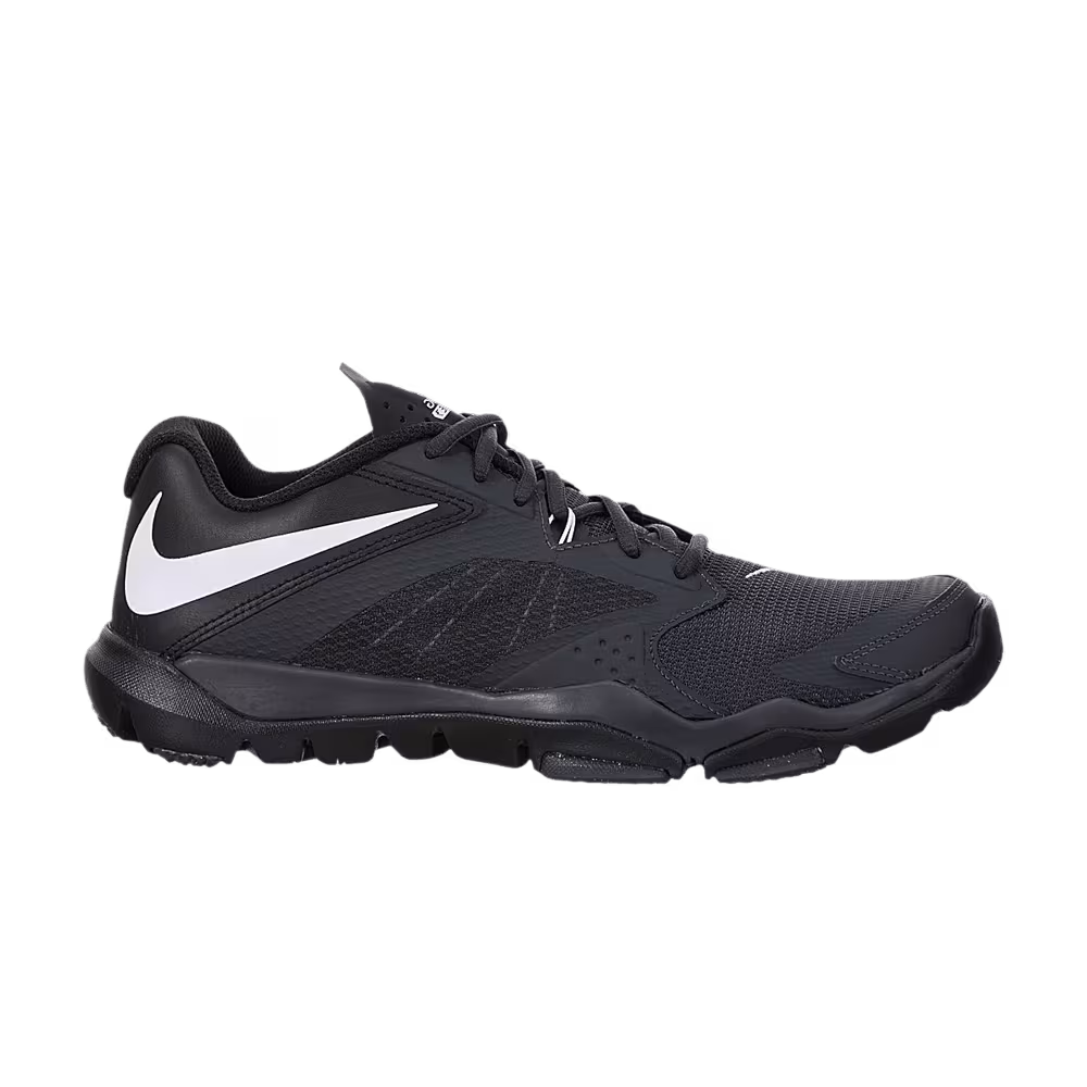 Nike Flex Supreme TR 3 Anthracite