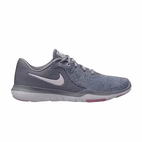 Nike Wmns Flex Supreme TR 6 'Cool Grey'