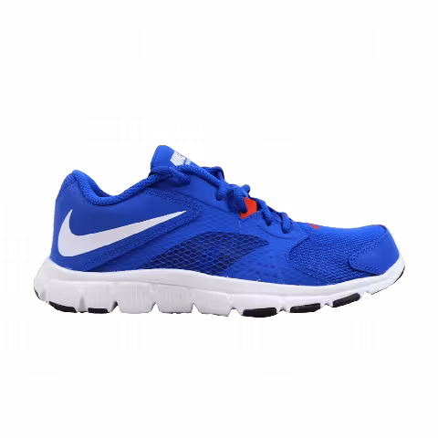 Nike Flex Supreme TR 3 GS 'Hyper Cobalt'
