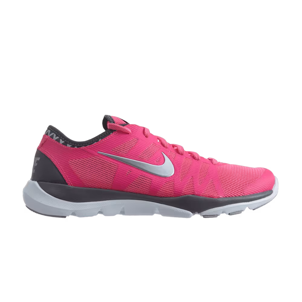 Nike Women's Flex Supreme TR 3 Pink Pow