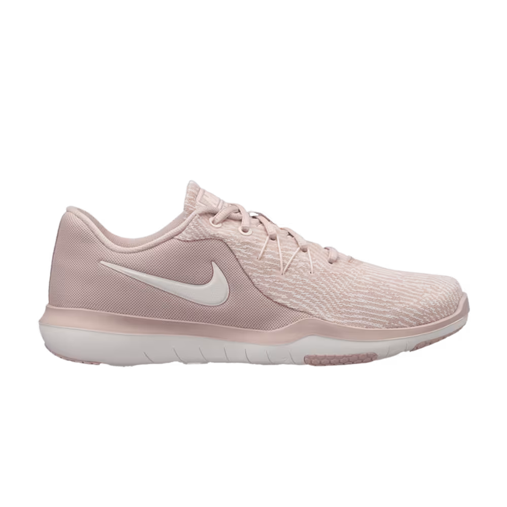 Nike Women's Flex Supreme TR 6 Particle Beige