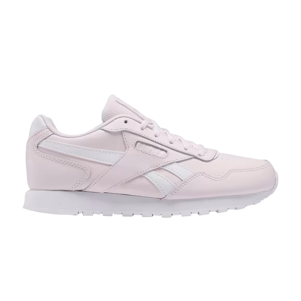 Reebok Women's Classic Harman Run Porcelain Pink