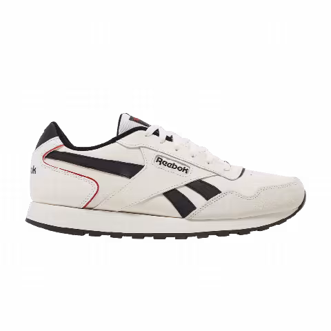 Reebok Classic Harman Run 'Chalk Black'
