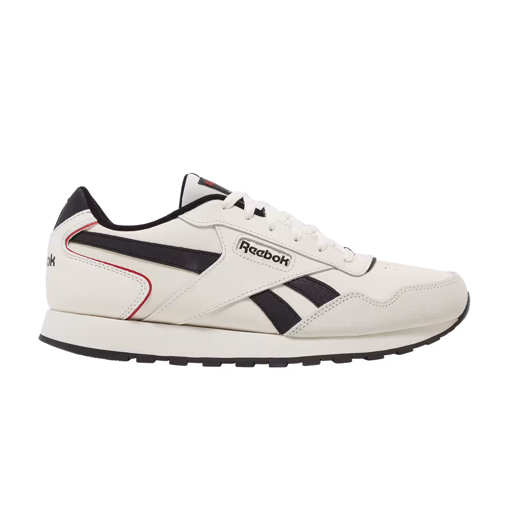 Reebok Classic Harman Run Chalk Black