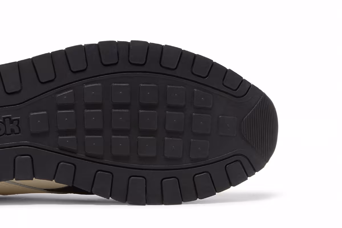 Reebok Classic Harman Run Chalk Black, view 6