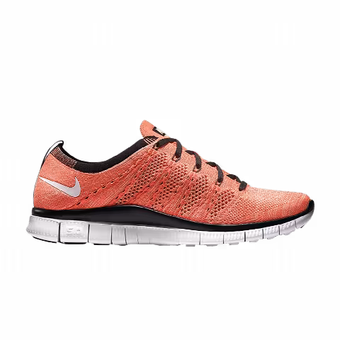 Nike Free Flyknit NSW