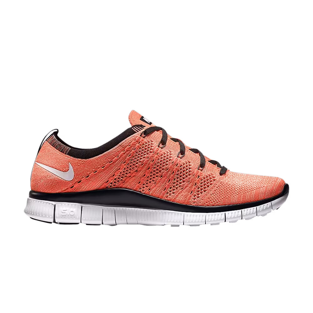 Nike Free Flyknit NSW