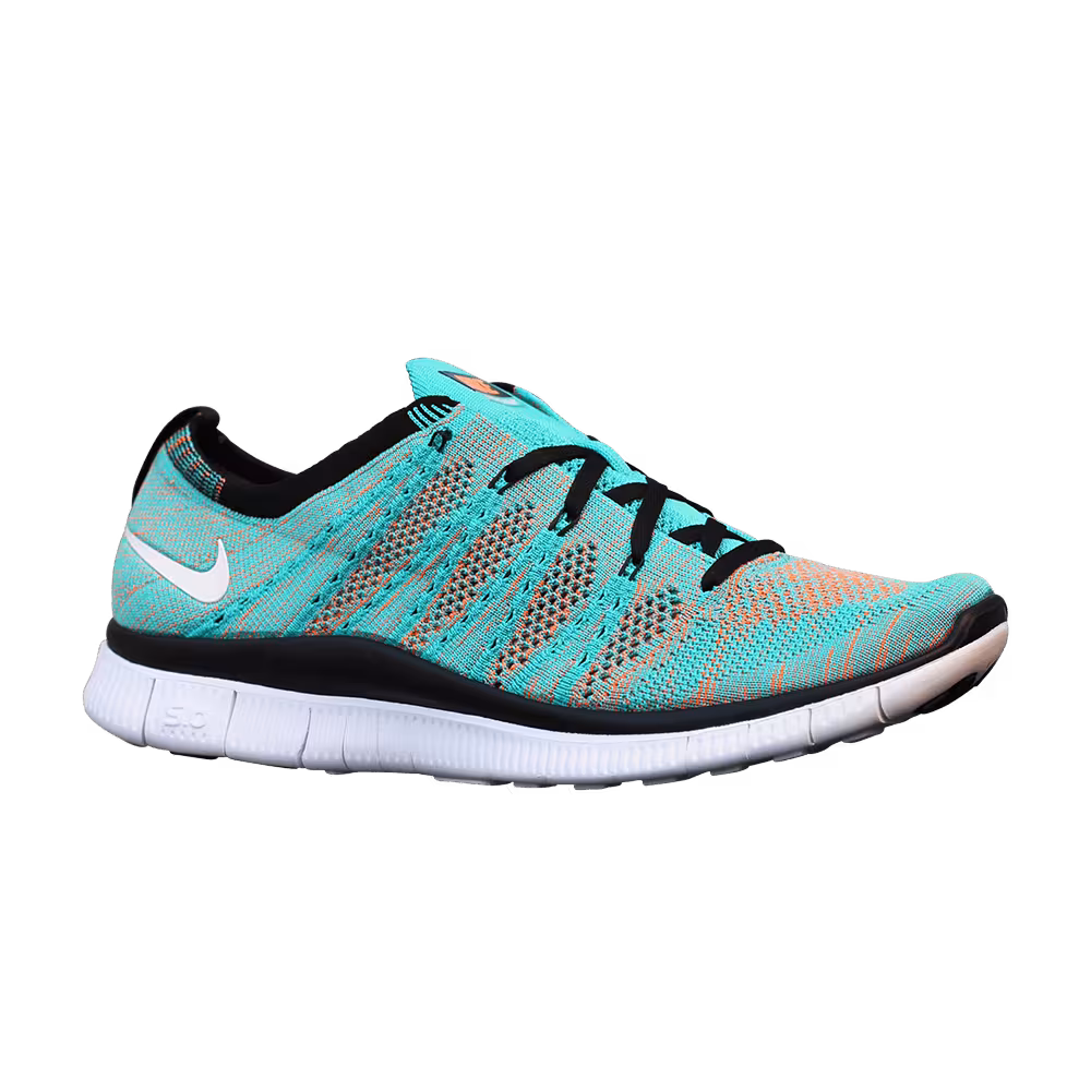 Nike Free Flyknit NSW