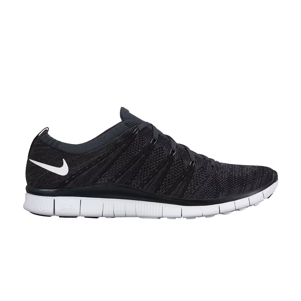 Nike Free Flyknit NSW
