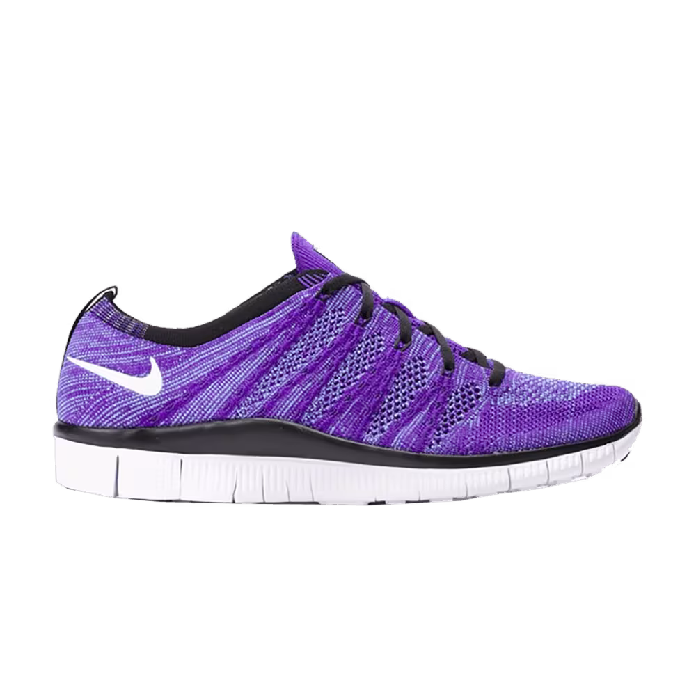 Nike Free Flyknit NSW