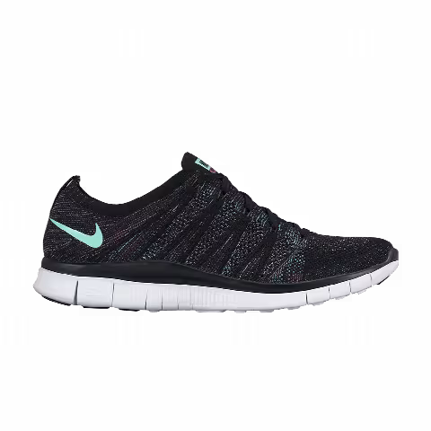 Nike Free Flyknit NSW