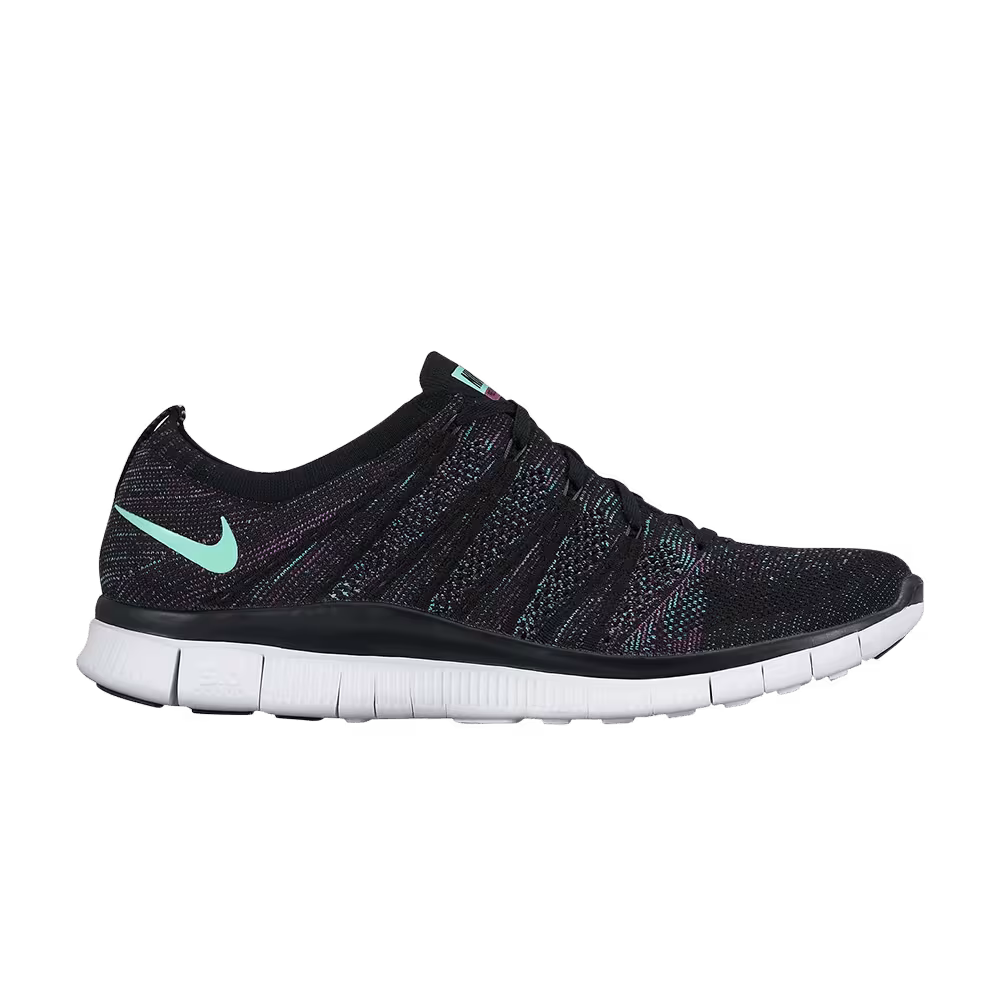 Nike Free Flyknit NSW