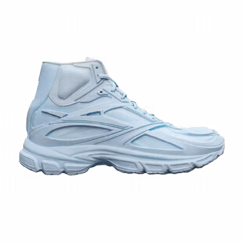 Kanghyuk x Reebok Premier Road Modern Mid 'Light Blue'