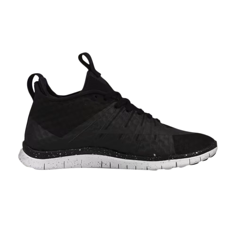 Nike Free Hypervenom 2 Black