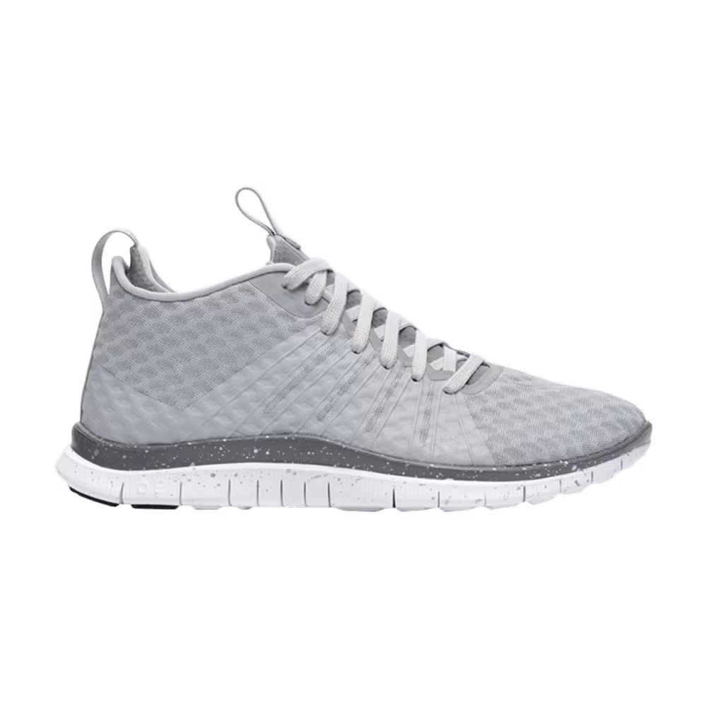 Nike Free Hypervenom 2 Wolf Grey
