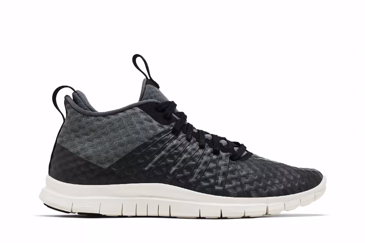 Nike Free Hypervenom 2 FS, view 2