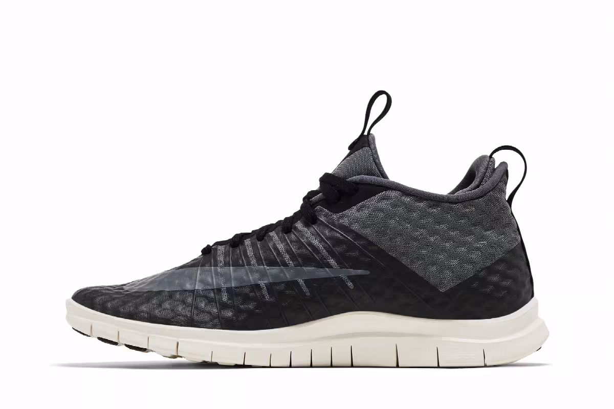 Nike Free Hypervenom 2 FS, view 4