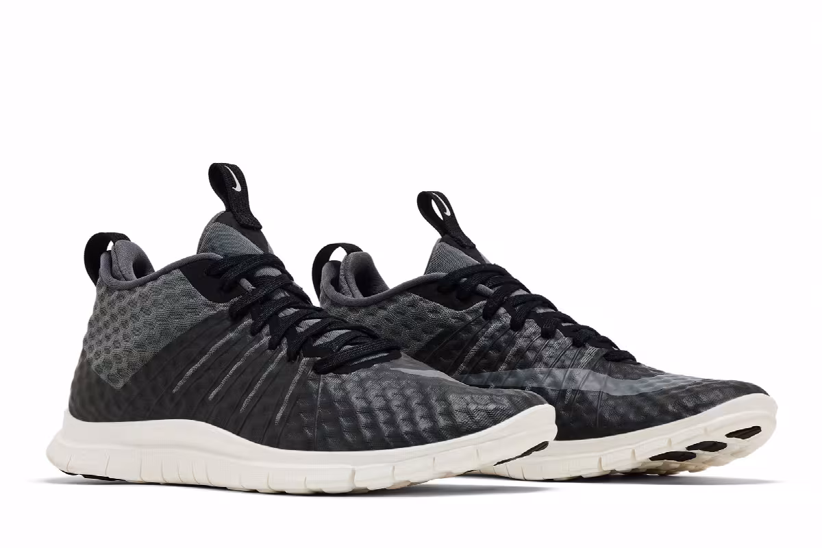 Nike Free Hypervenom 2 FS, view 9