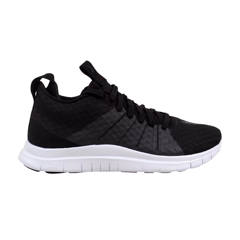 Nike Free Hypervenom 2 Black