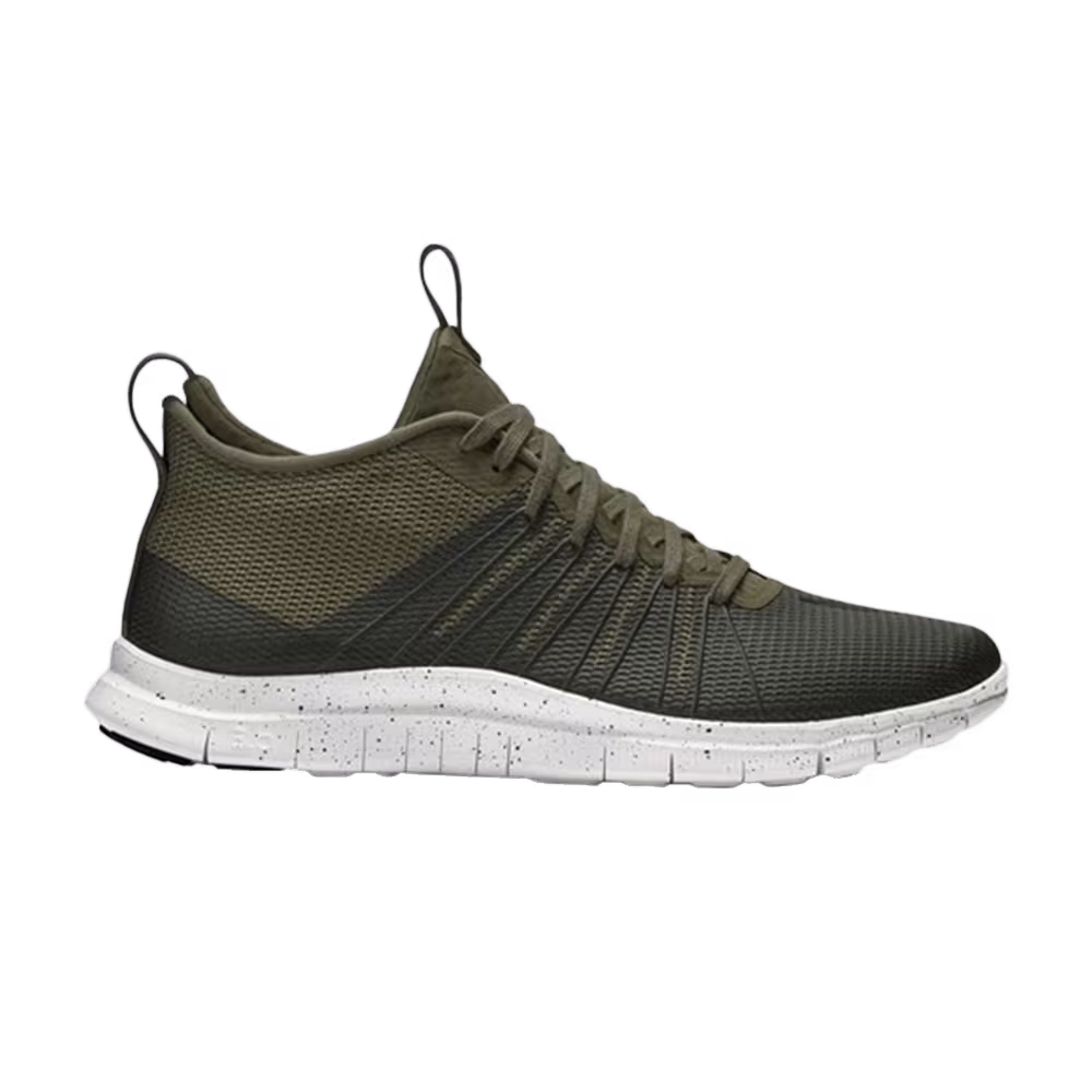 Nike Free Hypervenom 2 FS Medium Olive