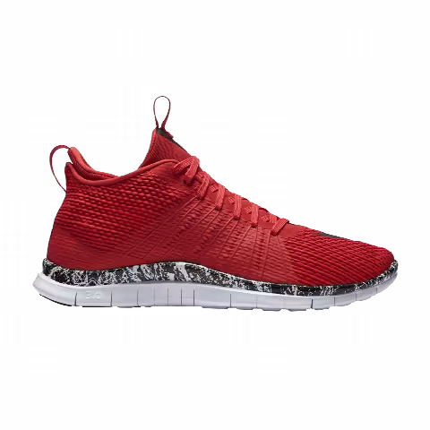 Nike Free Hypervenom 2 'Action Red Marble'