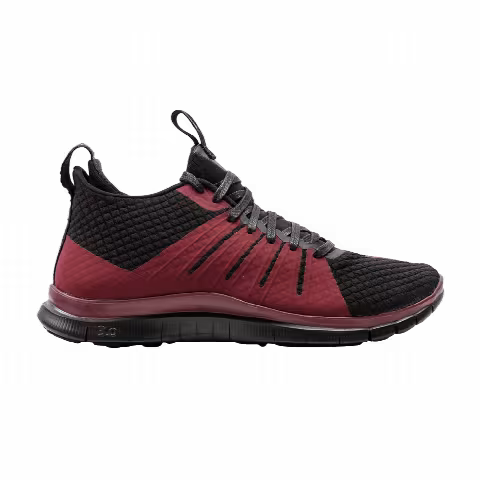 Nike Free Hypervenom 2 FC 'Team Red'