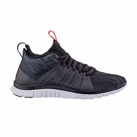 Nike Free Hypervenom 2 FC 'Black Crimson'