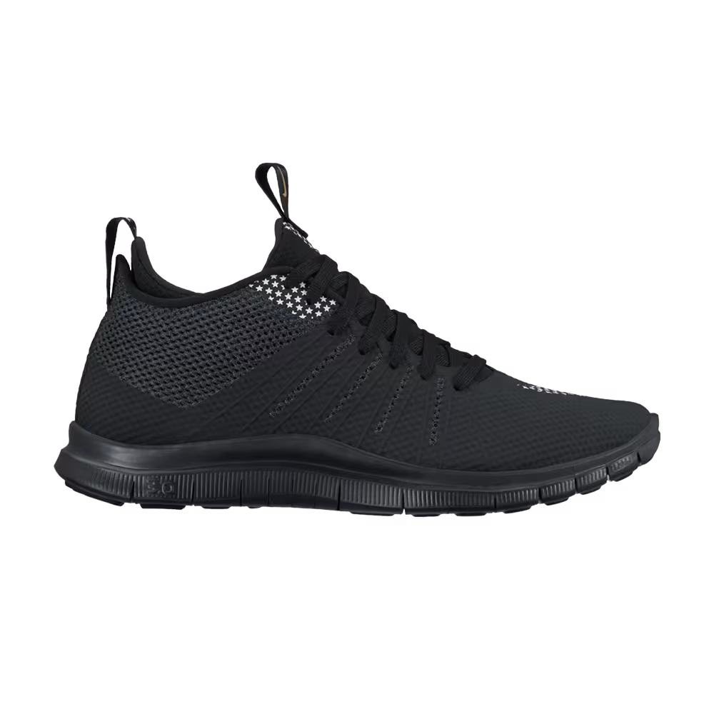 Nike Free Hypervenom 2 FC Black