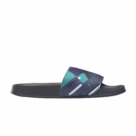 Reebok Classic Slide 'Vector Logo'