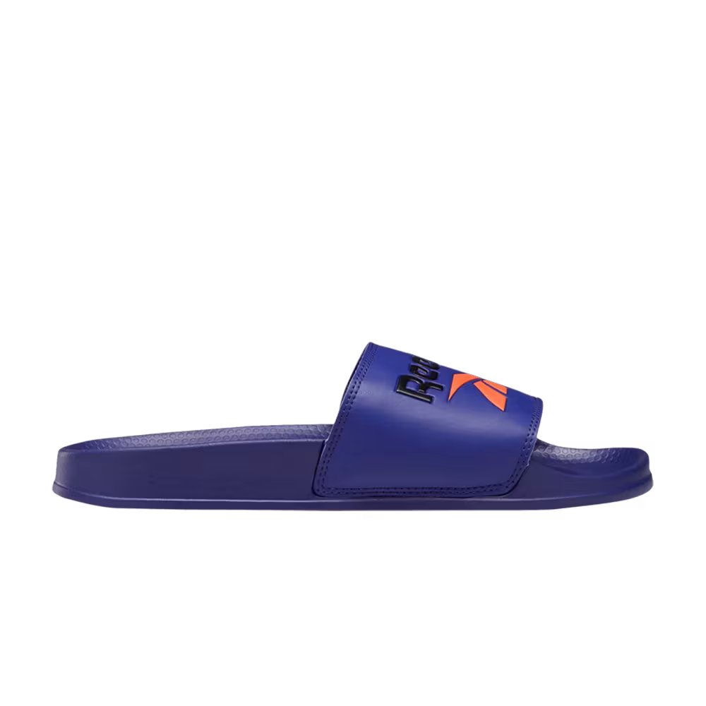 Reebok Classic Slide Bold Purple