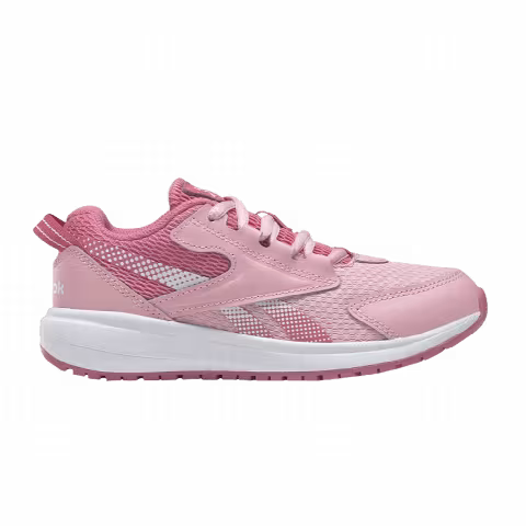 Reebok Road Supreme 3 Little Kid 'Pink Glow White'