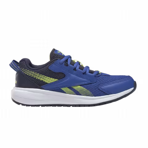 Reebok Road Supreme 3 Little Kid 'Court Blue Acid Yellow'