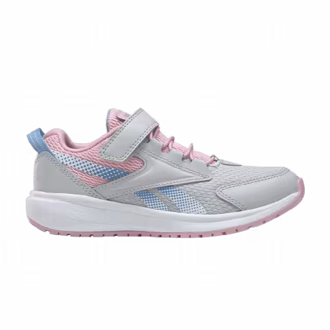 Reebok Road Supreme 3 Little Kid 'Pure Grey Pink Glow'