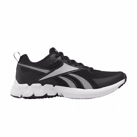 Reebok Wmns Ztaur Run 2 'Black Pure Grey'