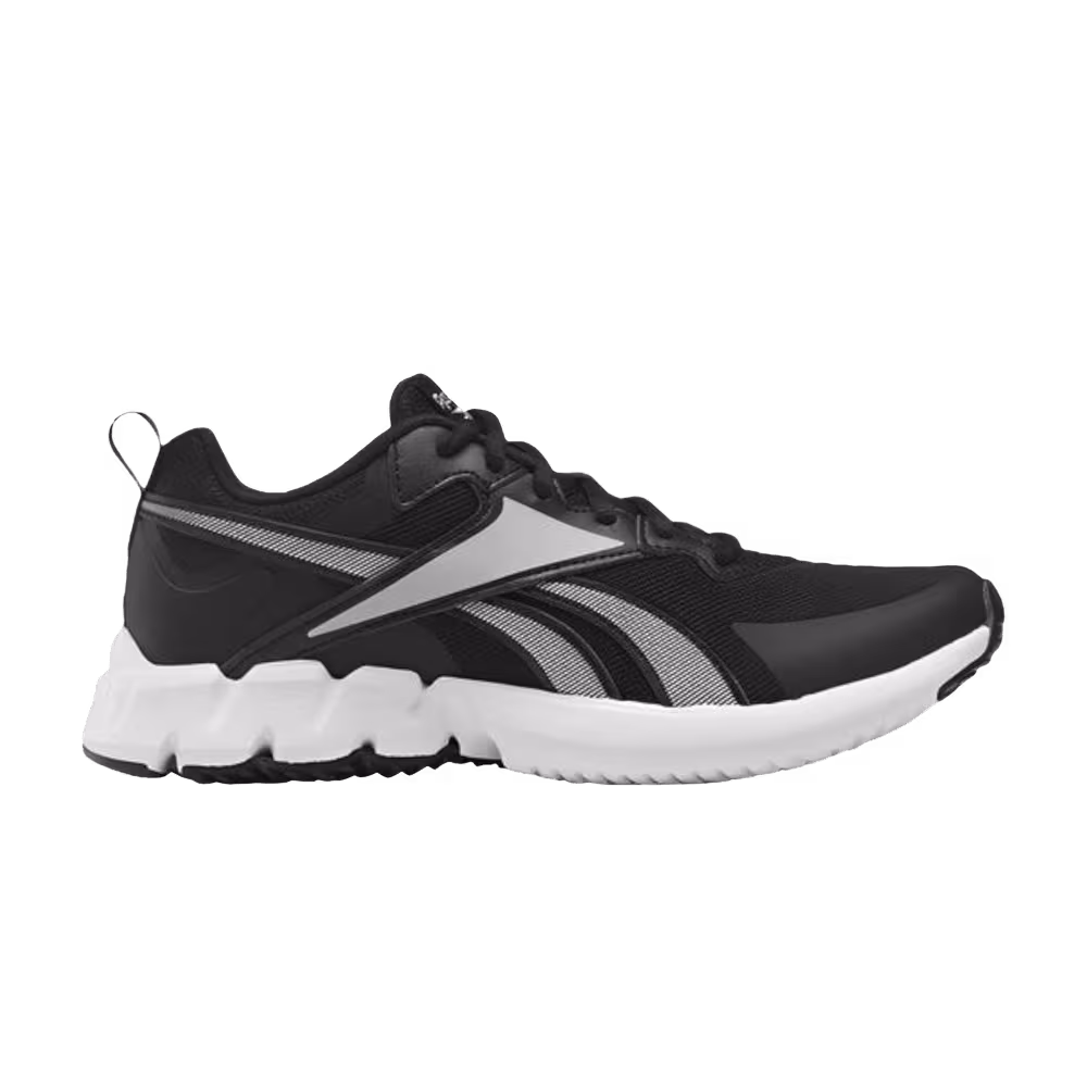 Reebok Women's Ztaur Run 2 Black Pure Grey