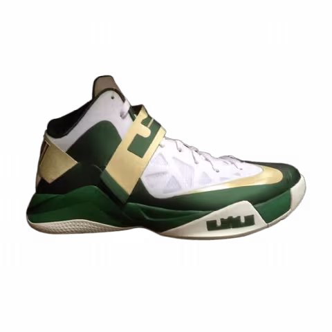 Nike Zoom Soldier 6 'SVSM Home ' Sample