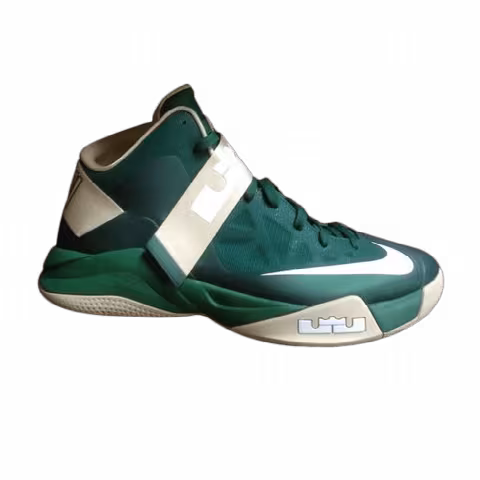 Nike Zoom Soldier 6 'SVSM Away' Sample