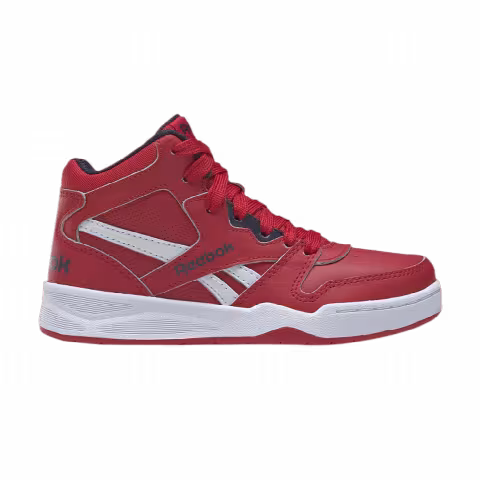 Reebok BB4500 Court Little Kid 'Vector Red'