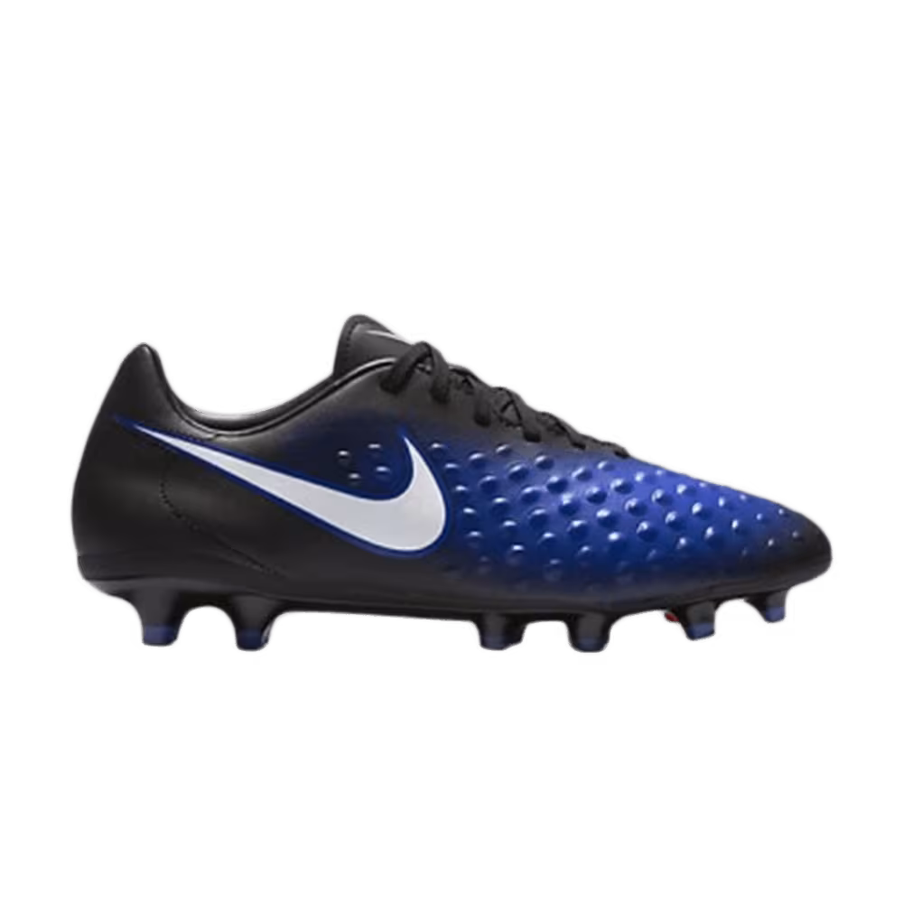 Nike Magista Onda 2 FG Black Paramount Blue