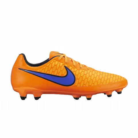 Nike Magista Onda FG 'Total Orange'