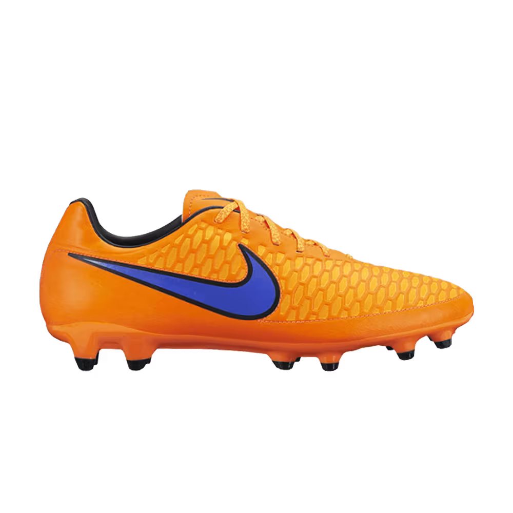 Nike Magista Onda FG Total Orange