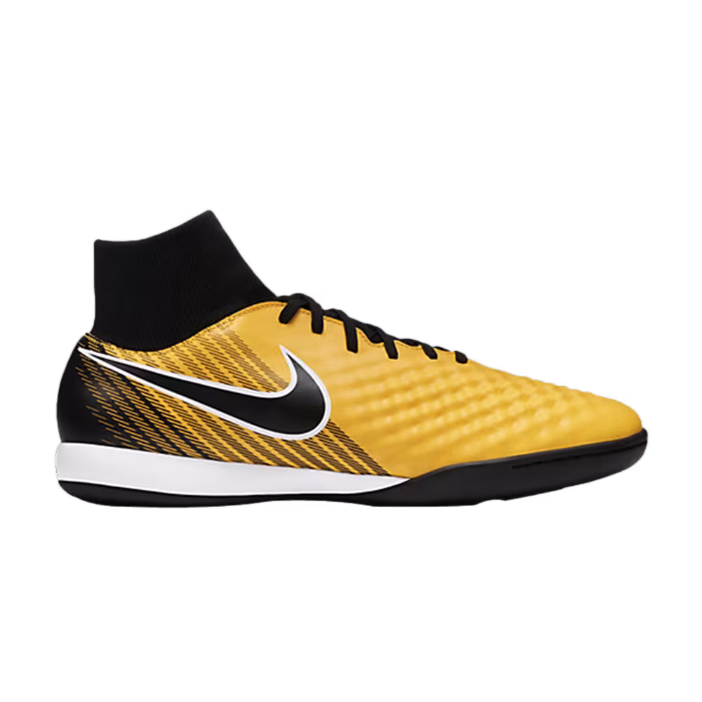 Nike Magista Onda 2 DF IC Laser Orange