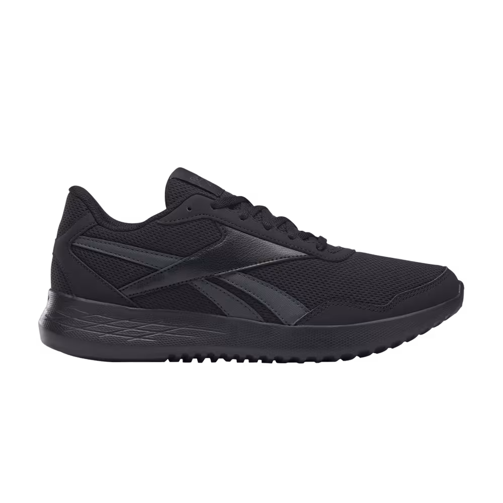 Reebok Women's Energen Lite Black Pure Grey