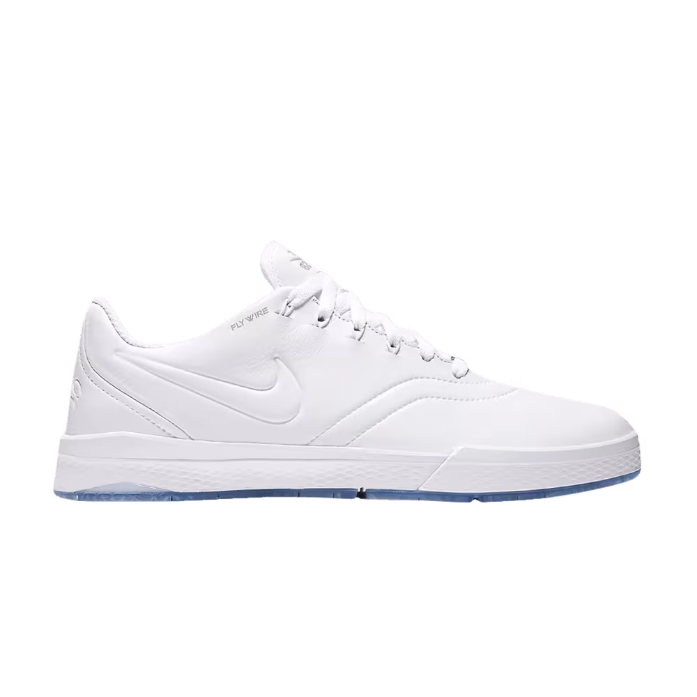 Nike Paul Rodriguez 9 Elite SB White Ice