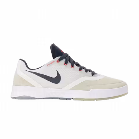 Nike Paul Rodriguez 9 Elite SB 'Summit White'