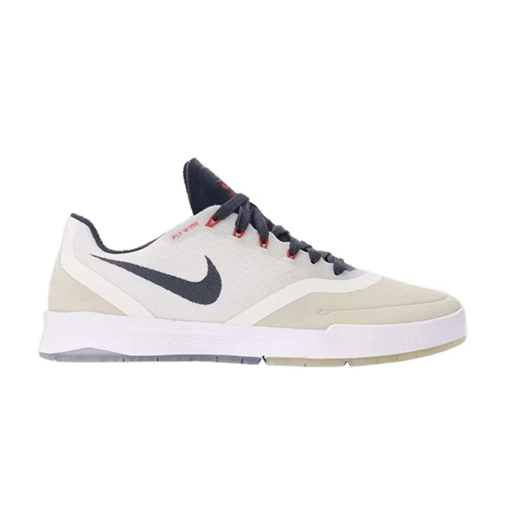 Nike Paul Rodriguez 9 Elite SB Summit White