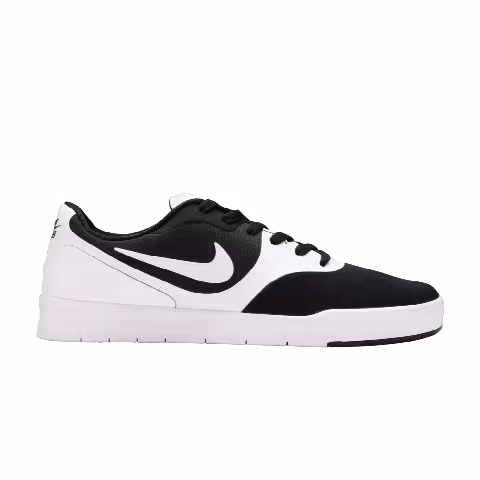Nike Paul Rodriguez 9 CS 'Black White'