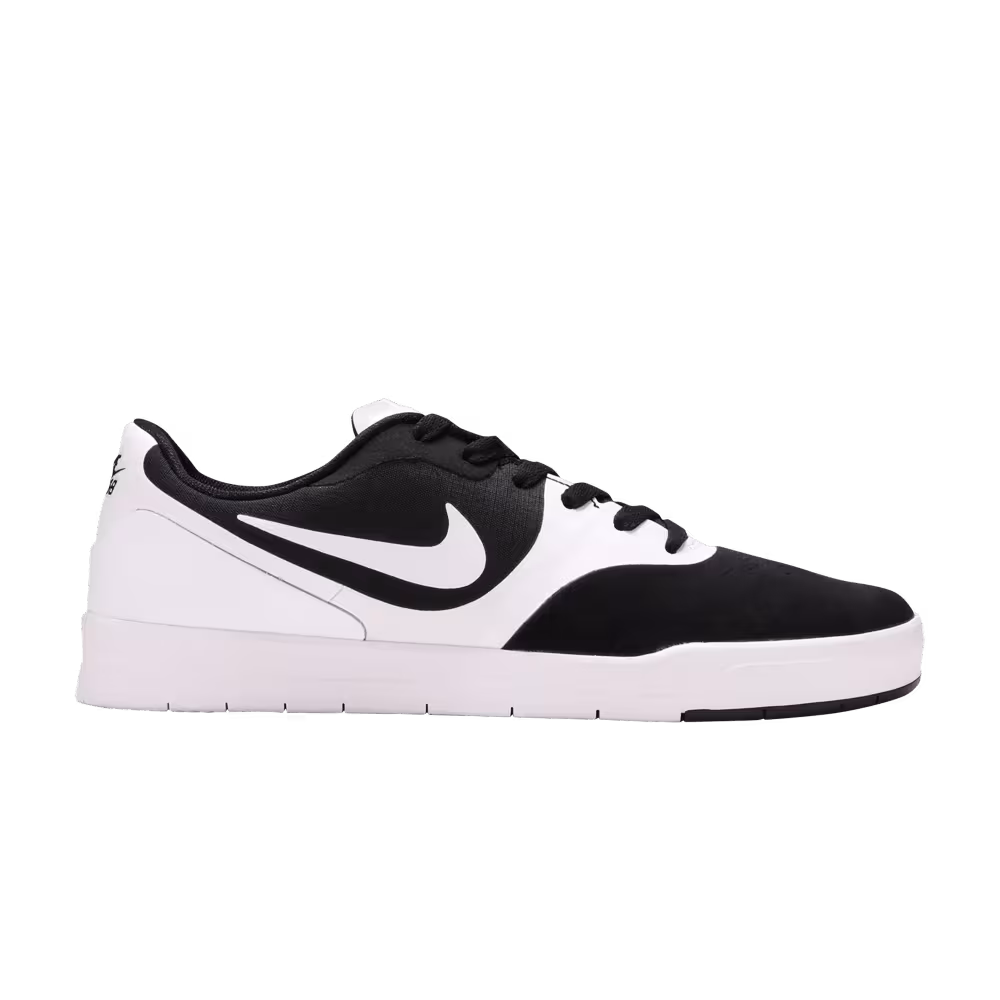 Nike Paul Rodriguez 9 CS Black White