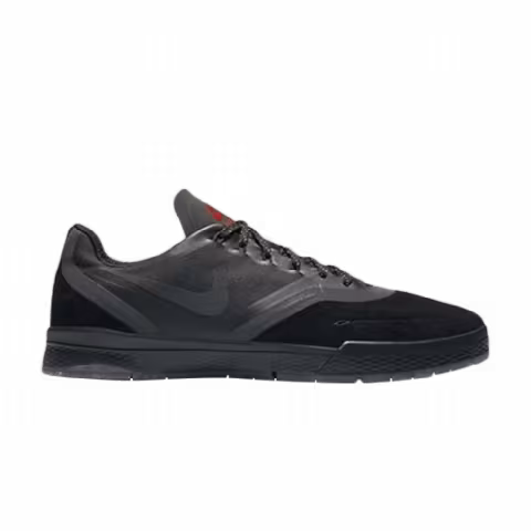 Nike SB Paul Rodriguez 9 Elite Flash